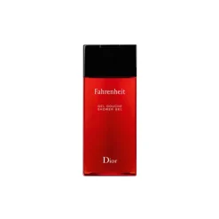Dior Heren Bad-En Doucheproducten|Fahrenheit Douchegel
