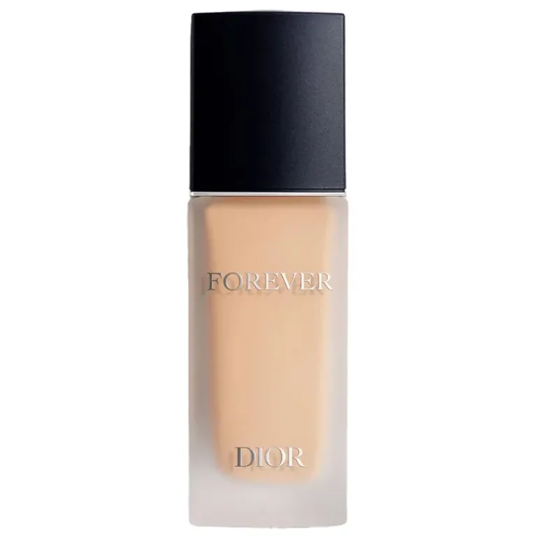 Dior Foundation|Forever Clean Matte Foundation 1N
