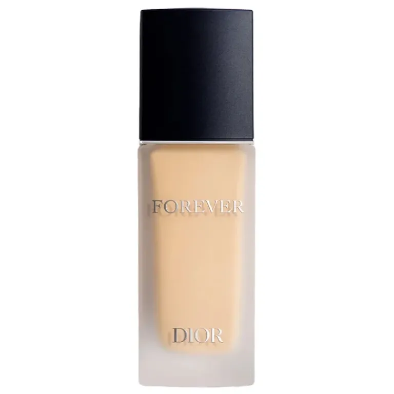 Dior Foundation|Forever Clean Matte Foundation 1N