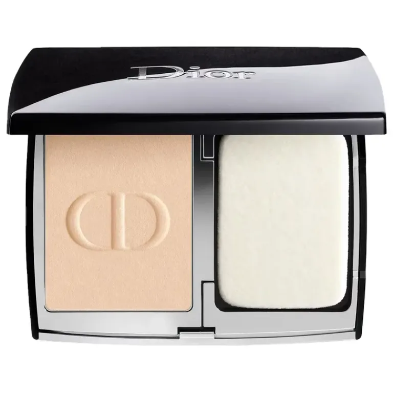 Dior Foundation|Forever Natural Velvet Compact Foundation Refillable 2N Neutral
