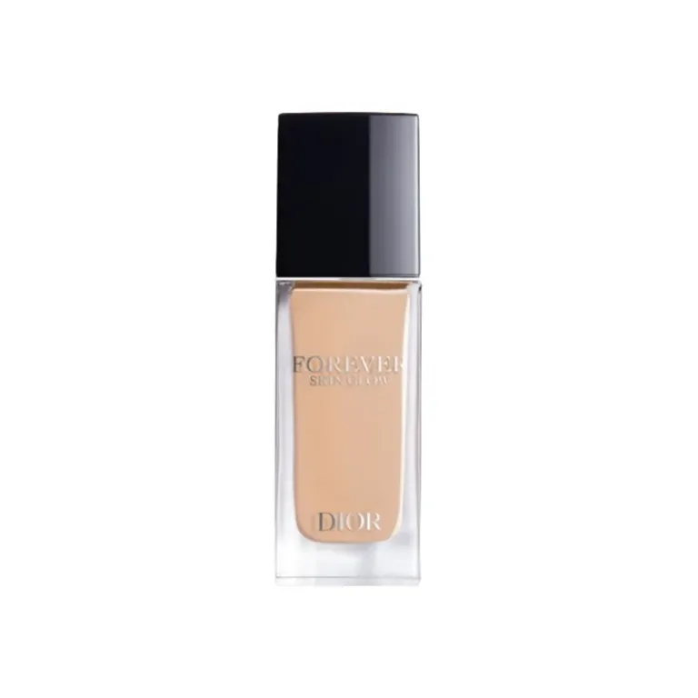Dior Foundation|Forever Skin Glow 24H Radiant Foundation 3.5N