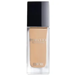 Dior Foundation|Forever Skin Glow 24H Radiant Foundation 3.5N