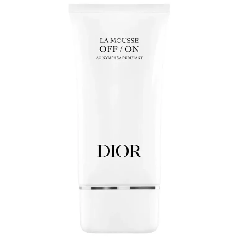 Dior Gezichtsreiniging|La Mousse Off/On Anti-Pollution Reinigingsschuim
