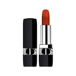 Dior Lipstick|Rouge Couture Colour Lipstick 846 Concorde
