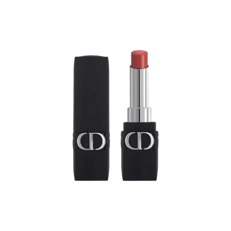 Dior Lipstick|Rouge Forever Lipstick 760 Forever Glam