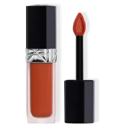 Dior Lipstick|Rouge Forever Liquid Lipstick 100 Forever Nude