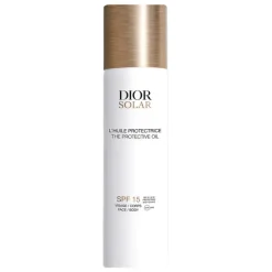 Dior Zonbescherming|Solar The Protective Oil SPF 15