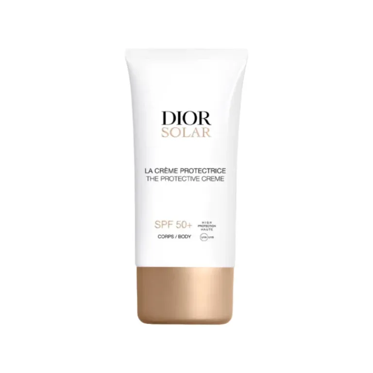 Dior Zonbescherming|Solar The Protective Creme SPF 50