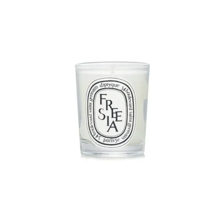 Diptyque Geurkaars|Freesia Geurkaars 190 gram