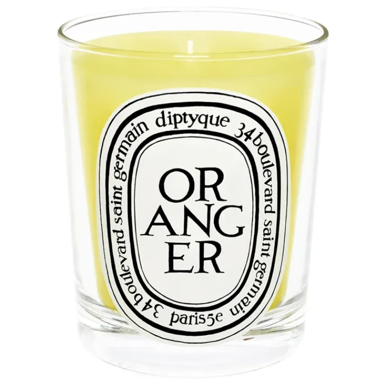 Diptyque Geurkaars|Oranger Geurkaars 190 gram
