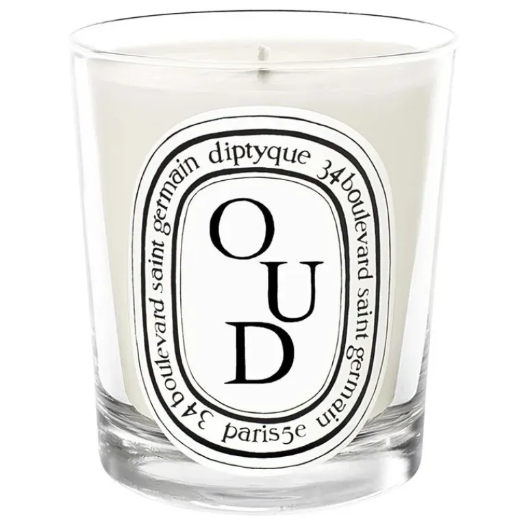 Diptyque Geurkaars|Oud Geurkaars 190 gram