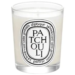 Diptyque Geurkaars|Patchouli Geurkaars 190 gram