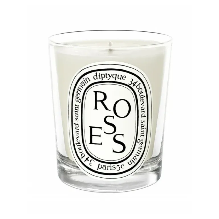 Diptyque Geurkaars|Roses Geurkaars 190 gram