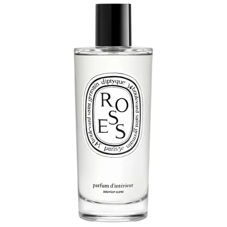 Diptyque Interieurparfum|Roses Room Spray