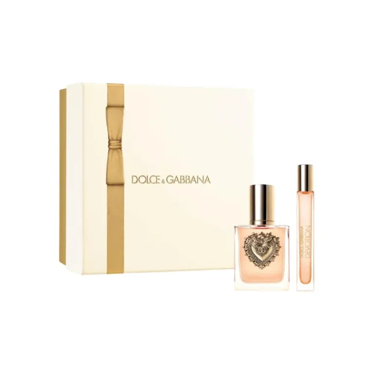 Dolce & Gabbana Dames Gift Sets|Devotion Gift Set