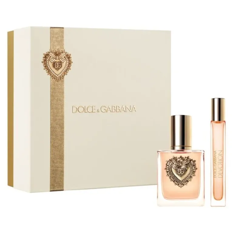 Dolce & Gabbana Dames Gift Sets|Devotion Gift Set