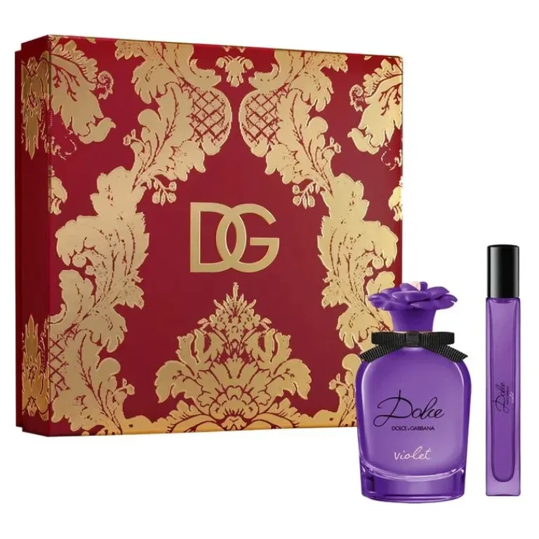 Dolce & Gabbana Dames Gift Sets|Dolce Violet Gift Set