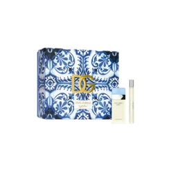 Dolce & Gabbana Dames Gift Sets|Light Blue Gift Set