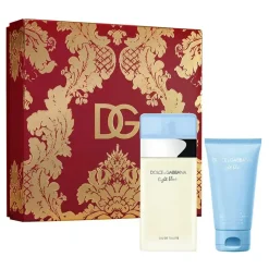 Dolce & Gabbana Dames Gift Sets|Light Blue Gift Set