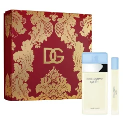 Dolce & Gabbana Dames Gift Sets|Light Blue Gift Set