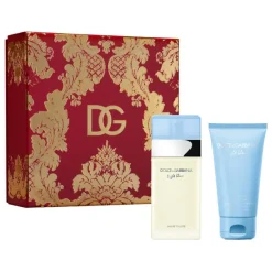 Dolce & Gabbana Dames Gift Sets|Light Blue Gift Set