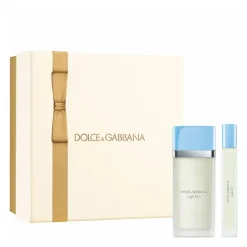 Dolce & Gabbana Dames Gift Sets|Light Blue Gift Set