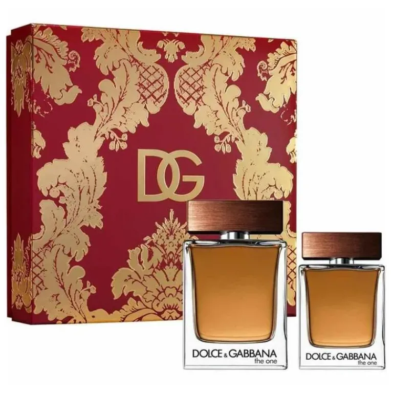 Dolce & Gabbana Heren Gift Sets|The One for Men Gift Set