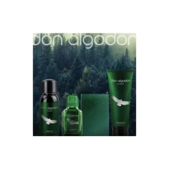 Don Algodon Heren Gift Sets|Freedom Gift Set