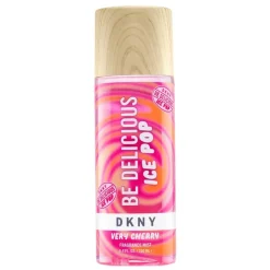 Donna Karan Dames Bodyproducten|Be Delicious Ice Pop Very Cherry Body Mist