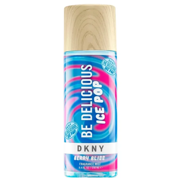 Donna Karan Dames Bodyproducten|Be Delicious Ice Pop Berry Bliss Body Mist