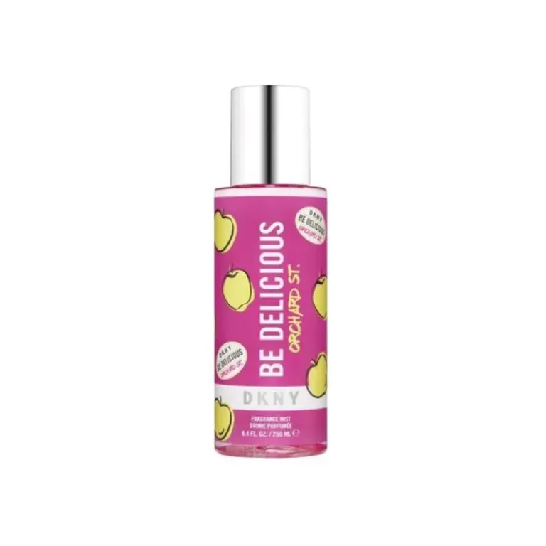 Donna Karan Dames Bodyproducten|Be Delicious Orchard St. Body Spray