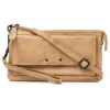 dR Amsterdam Clutch|Clutch Beige
