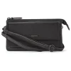 dR Amsterdam Clutch|Clutch Black