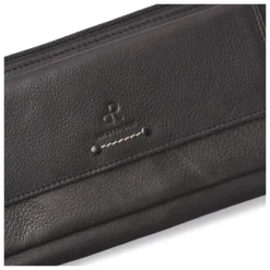 dR Amsterdam Clutch|Clutch Black