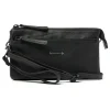 dR Amsterdam Clutch|Clutch Black