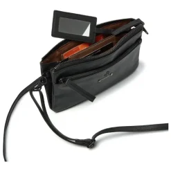 dR Amsterdam Clutch|Clutch Black