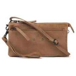 dR Amsterdam Clutch|Clutch Burro