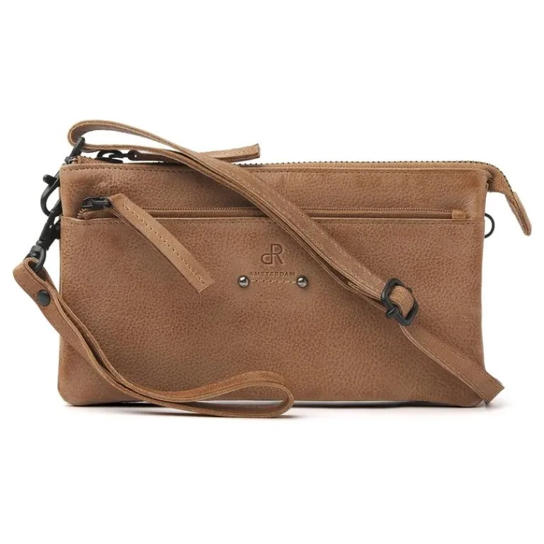 dR Amsterdam Clutch|Clutch Burro