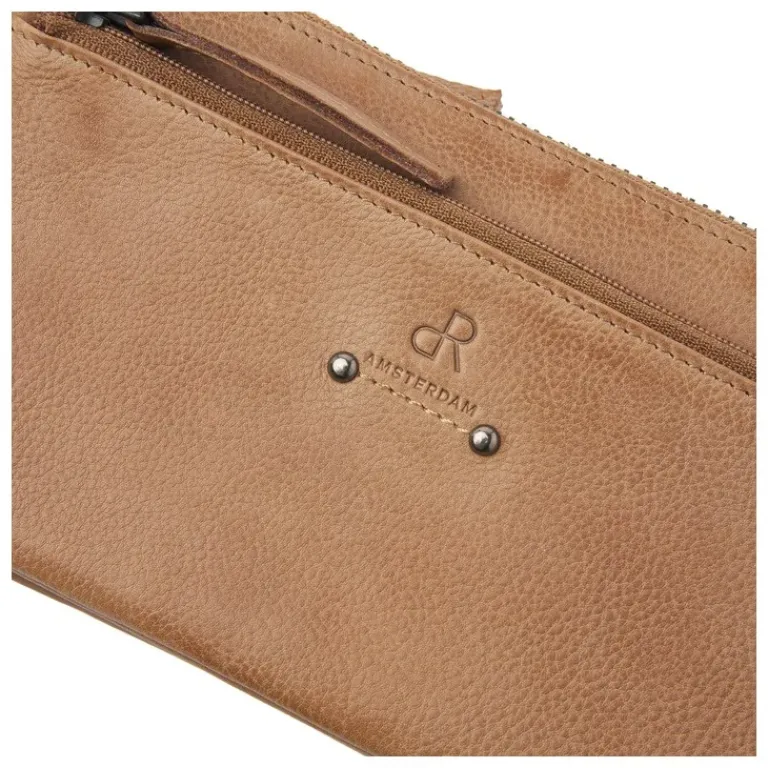dR Amsterdam Clutch|Clutch Burro