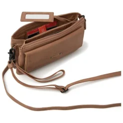 dR Amsterdam Clutch|Clutch Burro