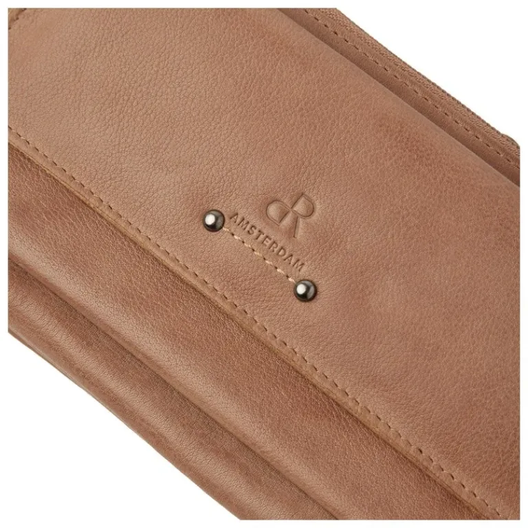 dR Amsterdam Clutch|Clutch Burro