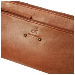 dR Amsterdam Clutch|Clutch Camel