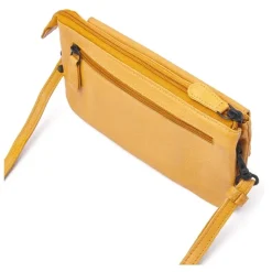 dR Amsterdam Clutch|Clutch Yellow