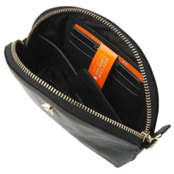 dR Amsterdam Make-Up Tasje|Make-up Tasje Milan Black