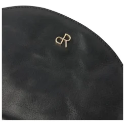 dR Amsterdam Make-Up Tasje|Make-up Tasje Milan Black