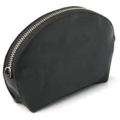 dR Amsterdam Make-Up Tasje|Make-up Tasje Milan Black