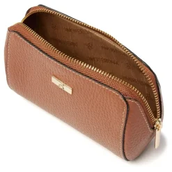 dR Amsterdam Make-Up Tasje|Make-up Tasje Mocha