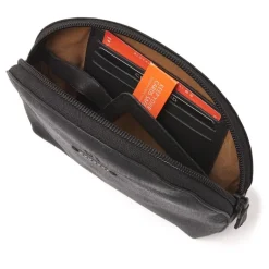 dR Amsterdam Make-Up Tasje|Make-up Tasje Black