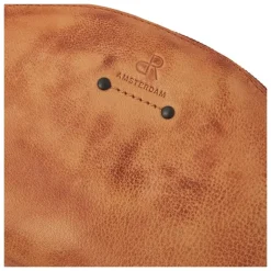 dR Amsterdam Make-Up Tasje|Make-up Tasje Camel