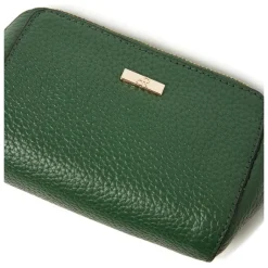 dR Amsterdam Make-Up Tasje|Make-up Tasje Green